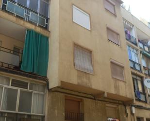 Exterior view of Flat for sale in Santa Coloma de Gramenet