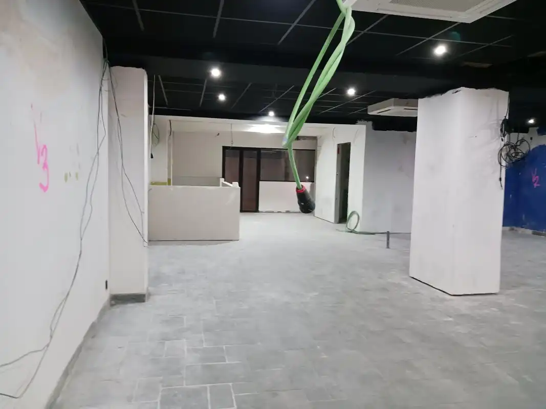 Business premises for sale in Germaníes - Juzgados, imagen 11