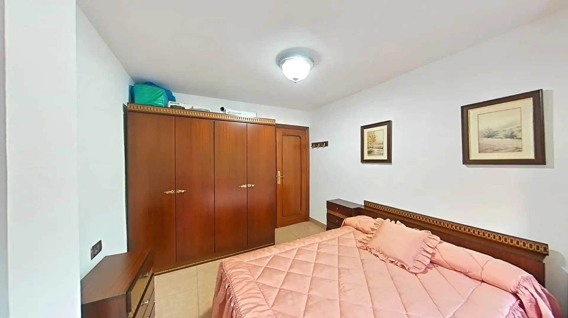 Flat with terrace for sale in Instituts, imagen 36