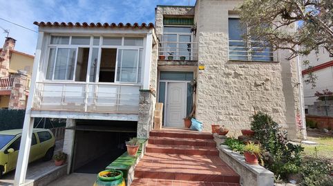 Foto 3 de Casa o xalet en venda a Dr Robert (calle), Montmeló, Barcelona