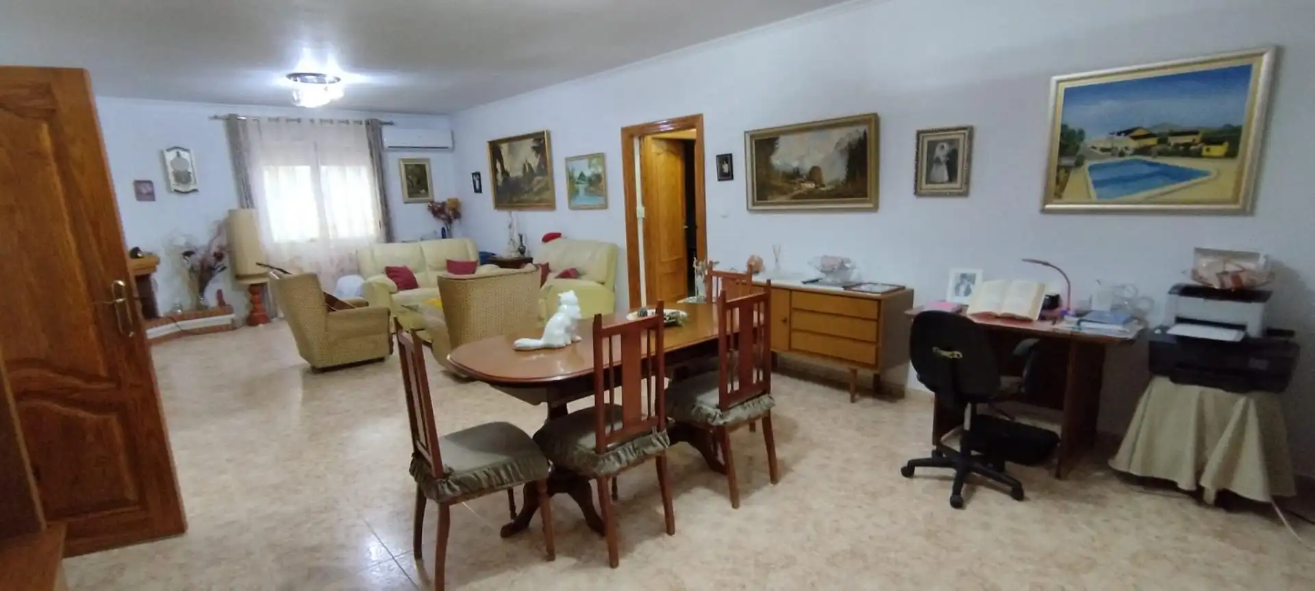 Villa mit Terrasse zum Verkauf in partida colorada, imagen 33