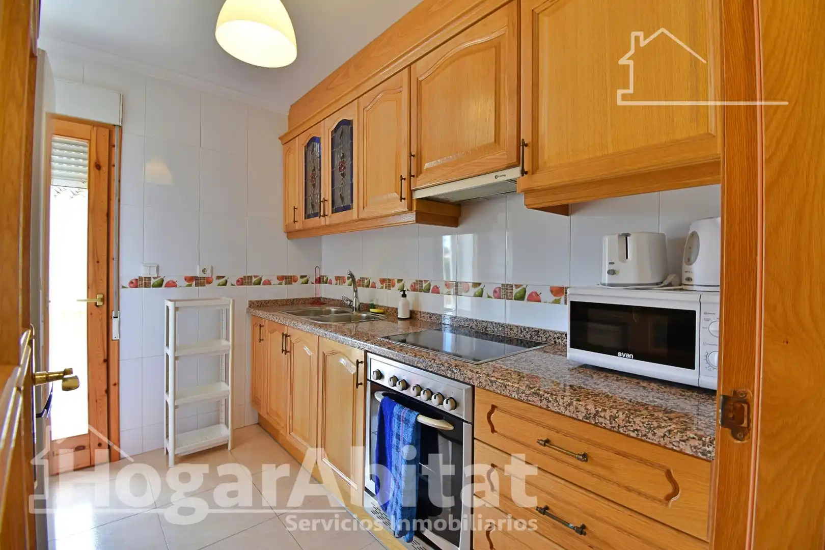 Flat with garden for sale in Partida Tossal, imagen 9