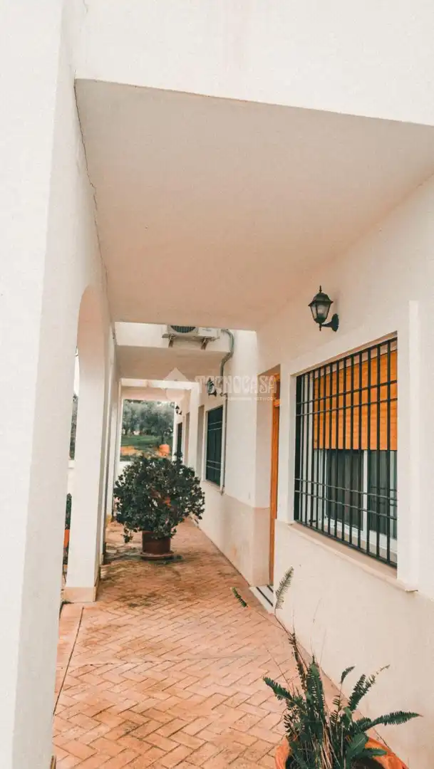 Maison rustique à vendre à Montemayor, imagen 9