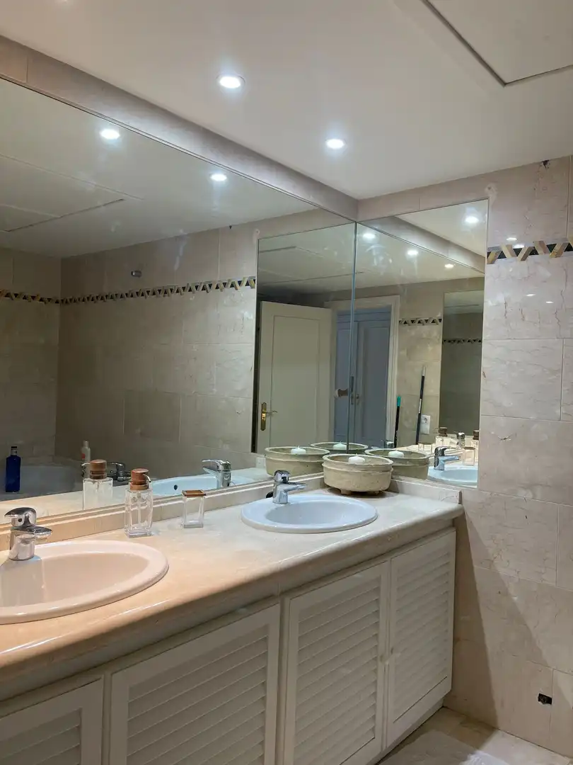 Wohnung mit Aufzug zur Miete in Nueva Andalucía, imagen 19