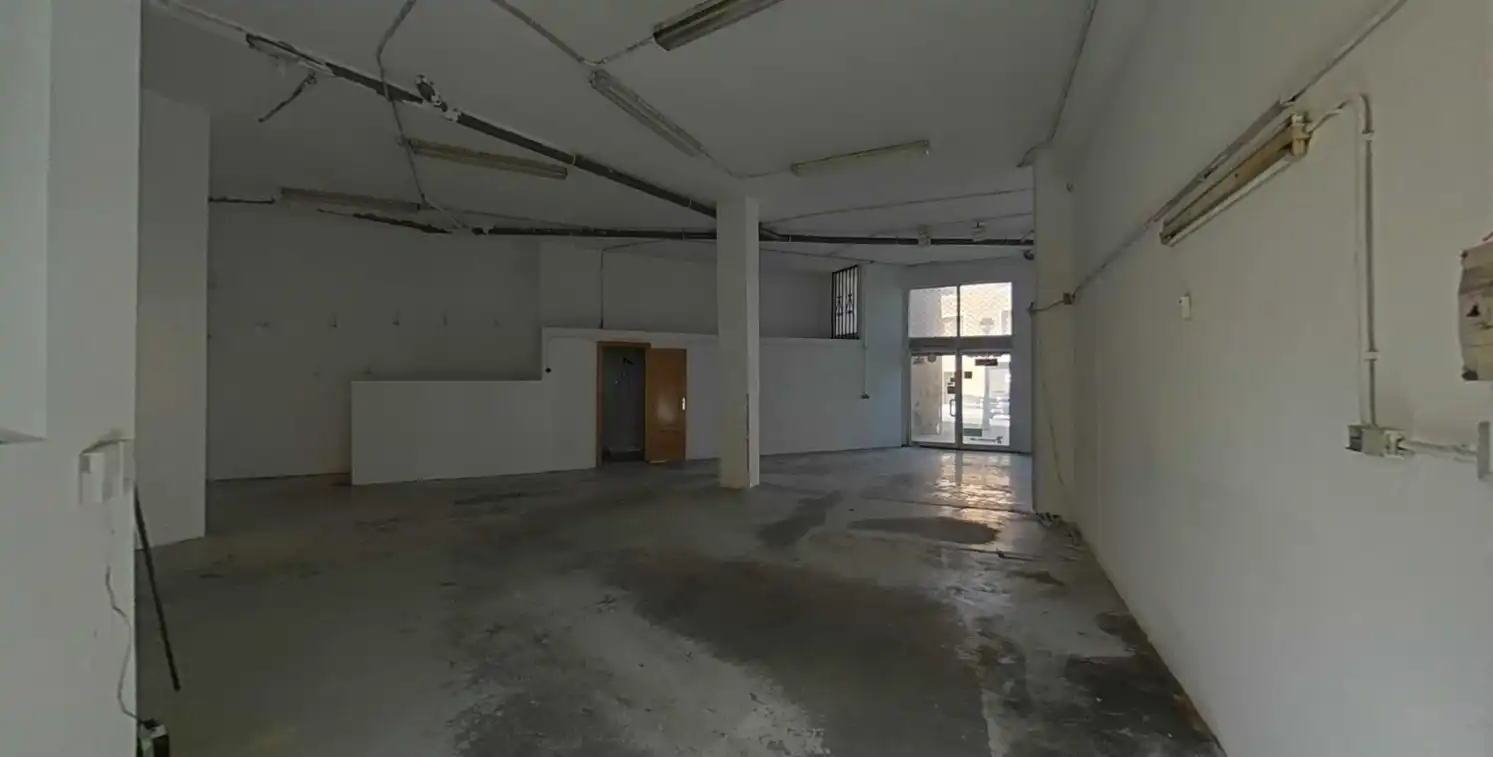 Local comercial en venta en Calle Sor María de Leiva 12, imagen 10