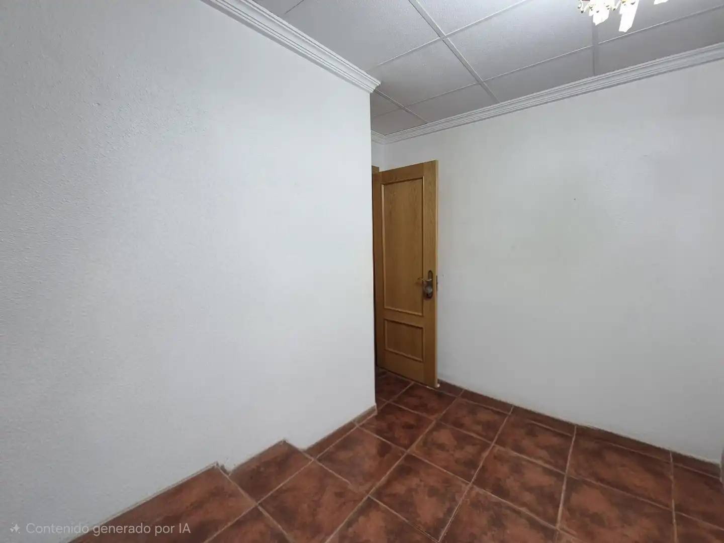 Planta baja en venta en Las Cruces