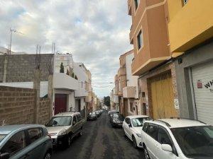 Flat for sale in Tamaraceite