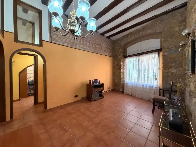 Haus mit Terrasse zum Verkauf in Carrer Nou, imagen 7