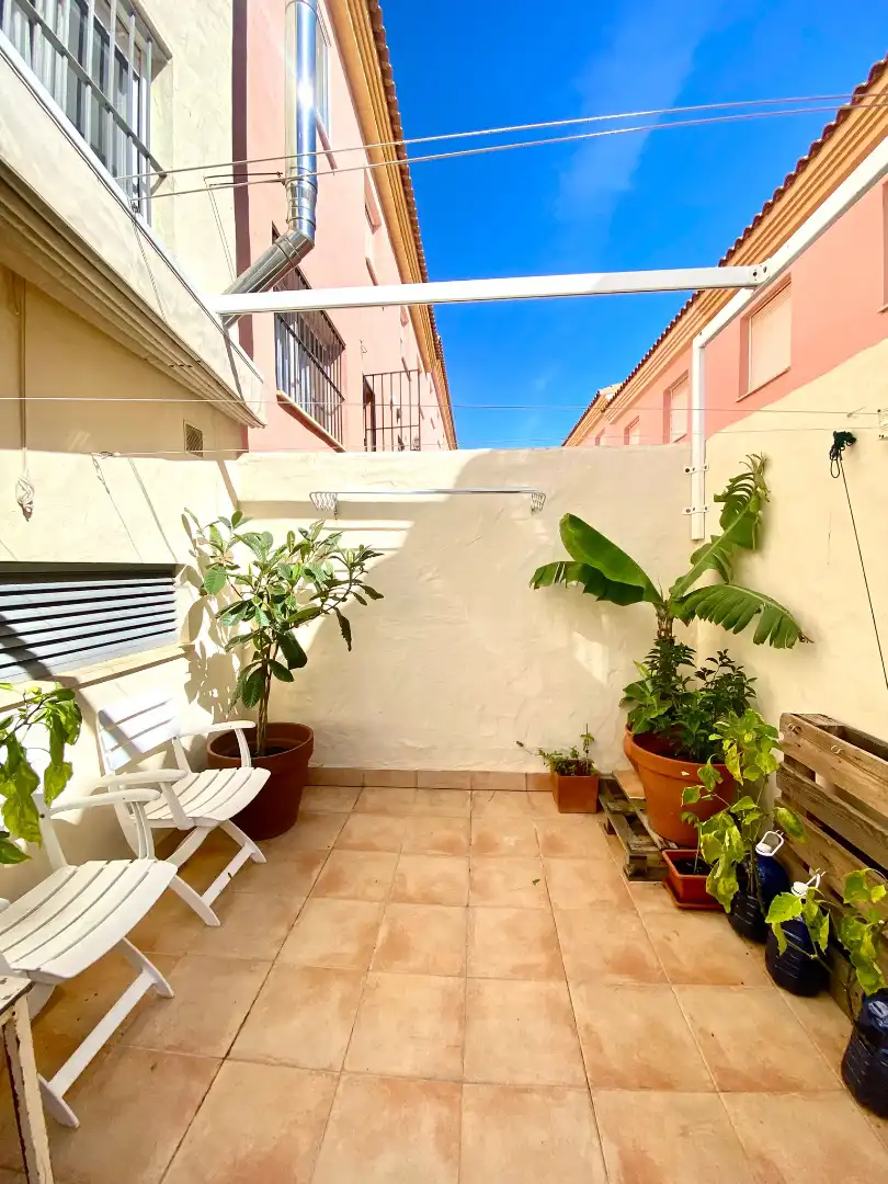 Terraced house for sale in Calle Rodrigo Pérez Ponce, imagen 40