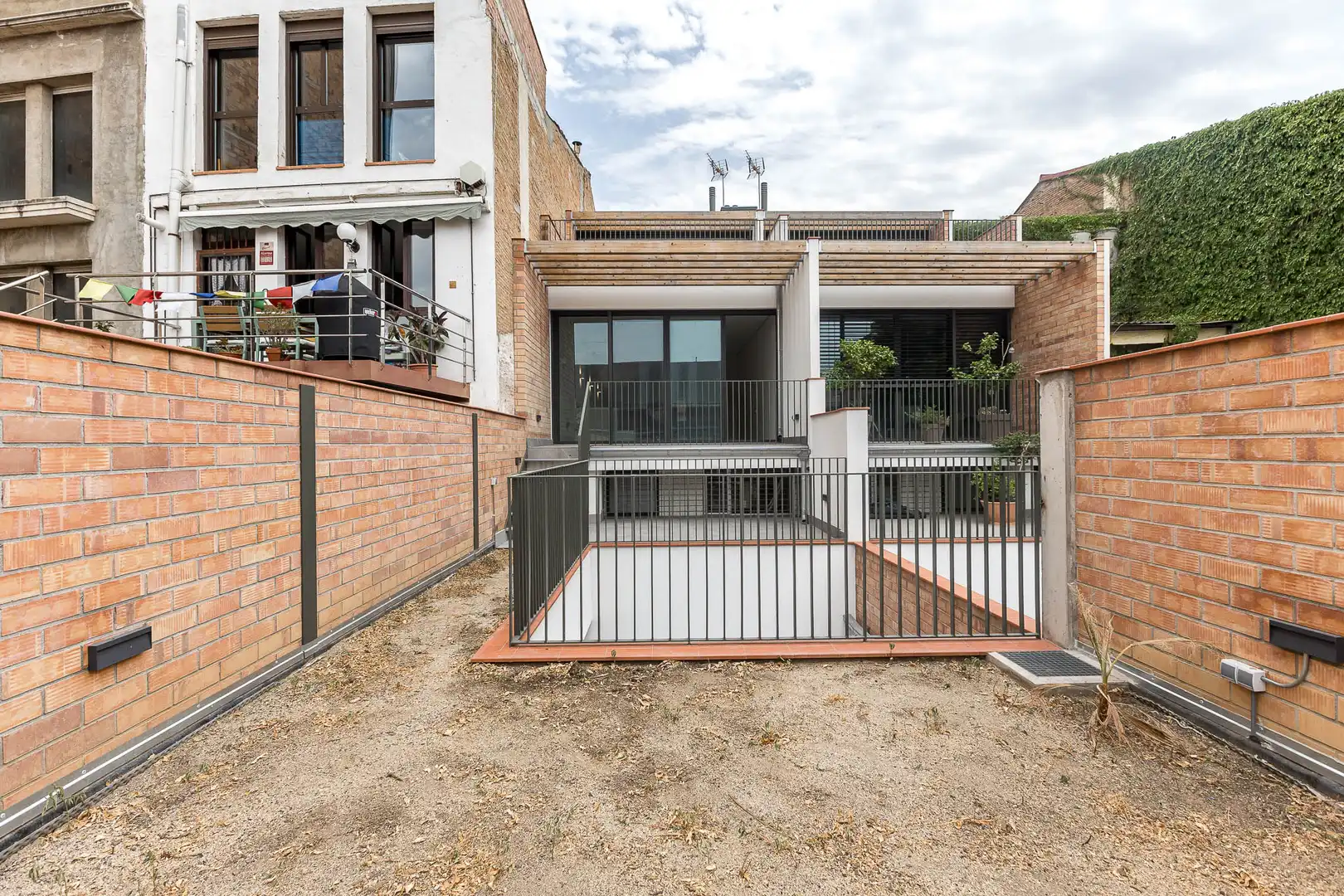 Casa a schiera con terrazza in vendita a Molins de Rei, imagen 12
