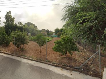 Terreno rustico in vendita a Las Vegas - Campoaras