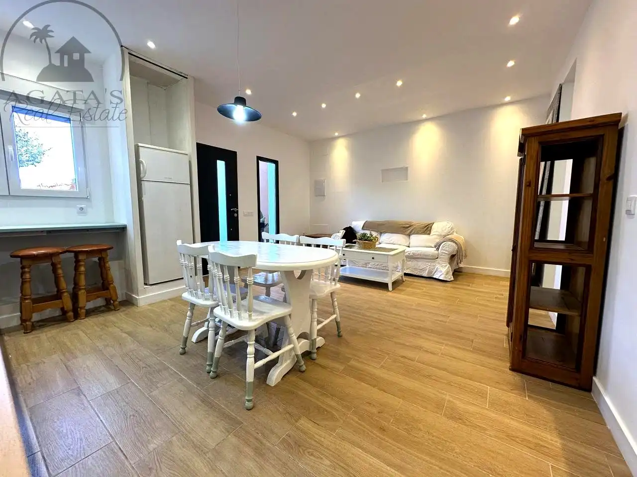 Maison avec jardin à vendre à El Tanque, imagen 10