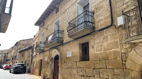 Foto 2 de Casa o xalet en venda a Erla, Zaragoza