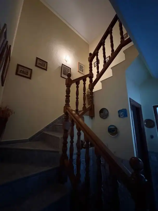 Casa adosada en venta en Montearagón con Aire acondicionado, Calefacción y Terraza