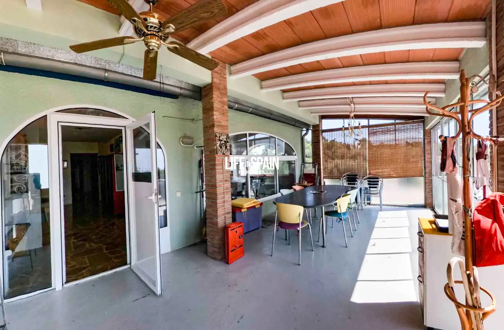 Villa avec piscine à vendre à Urbanitzacions, imagen 5