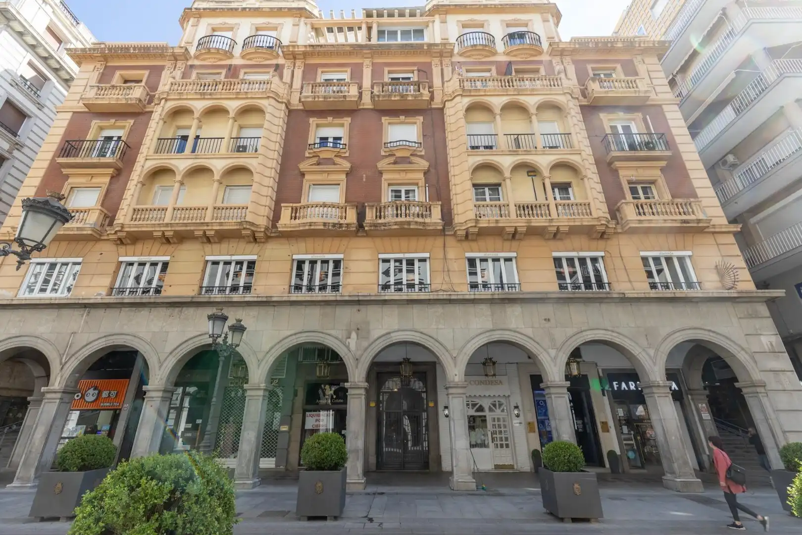 Piso con ascensor en venta en Calle ANGEL GANIVET, imagen 59