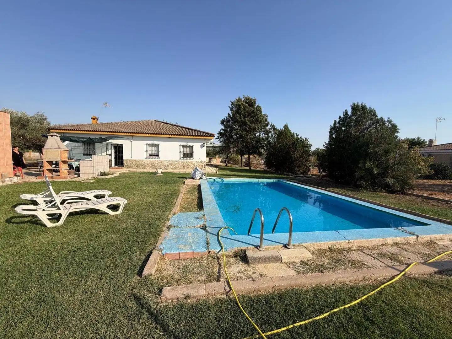 Villa avec piscine à vendre à Carmona, imagen 30