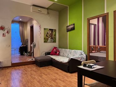 Flat for sale in Gorg - Progrés