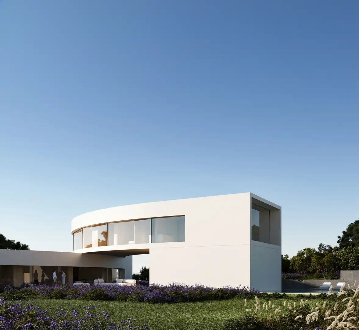 House with pool for sale in Estepona Pueblo, imagen 18
