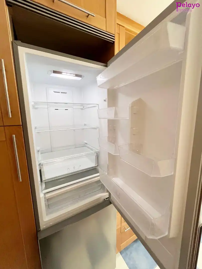 Kitchen of Flat for rent in Reocín  with Heating, Storage room and Furnished