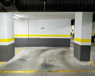 Parking of Garage to rent in  Granada Capital