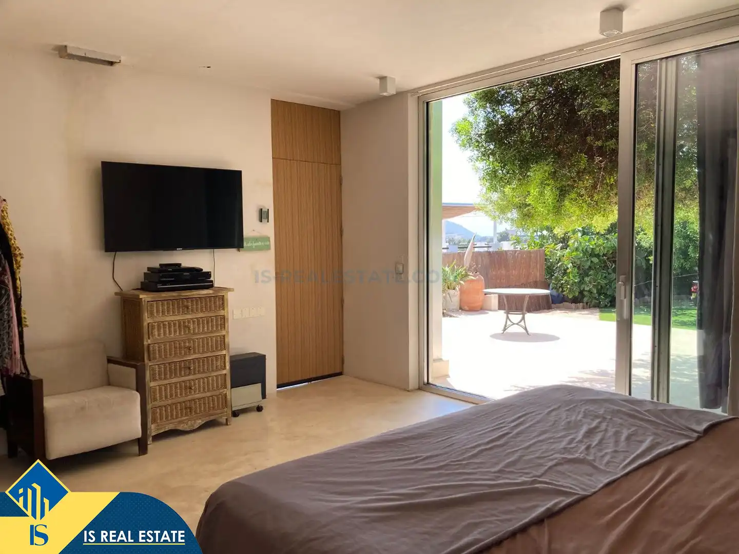 Detached house with pool for sale in Centro Urbano, imagen 11