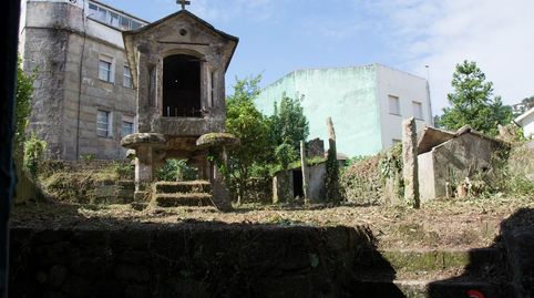 Foto 5 de Casa o chalet en venta en Marín, Pontevedra