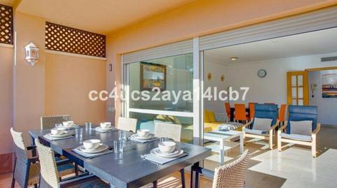 Foto 5 de Apartament en venda a Marbesa, Marbella
