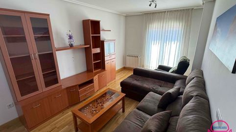 Foto 2 de Apartament de lloguer a La Huerta, Trobajo del Camino, San Andrés del Rabanedo