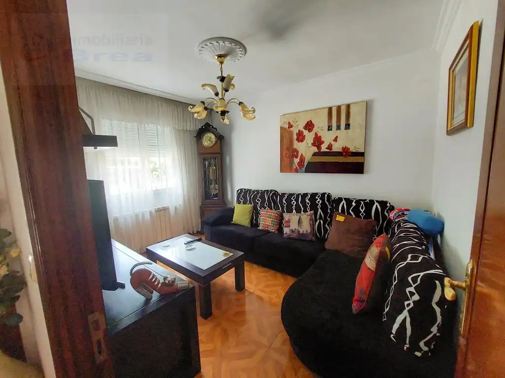 Casa o chalet en venta en Parroquias de Santiago
