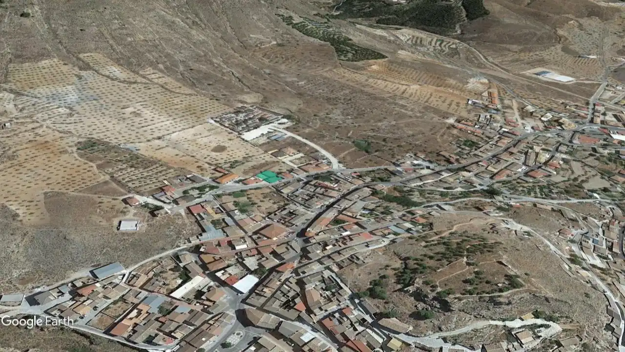 Terrenys i solars en venda a C/ Norte, imagen 3