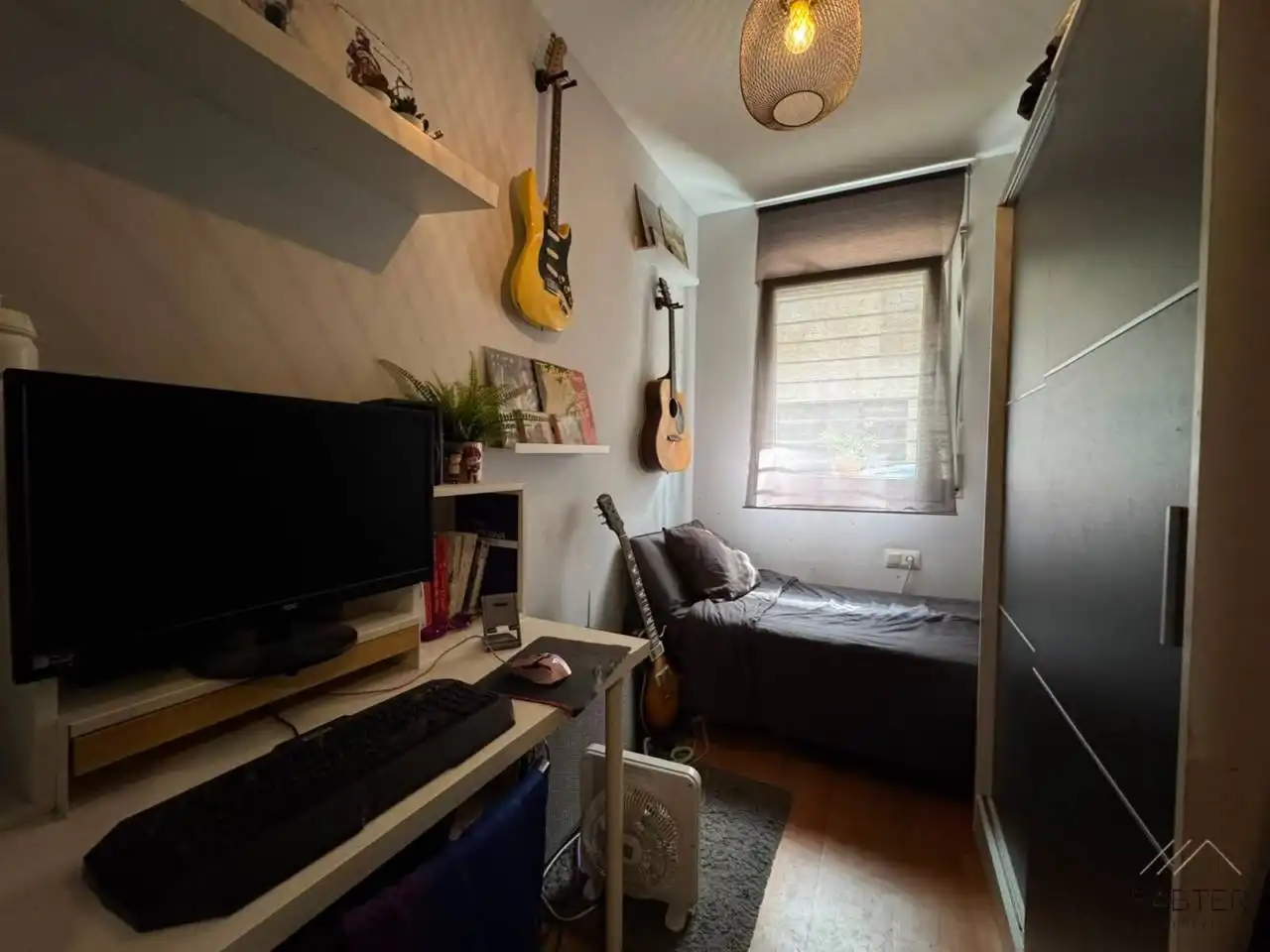 Piso en venta en Calle Sancho Marraco, Montserrat - El Passeig