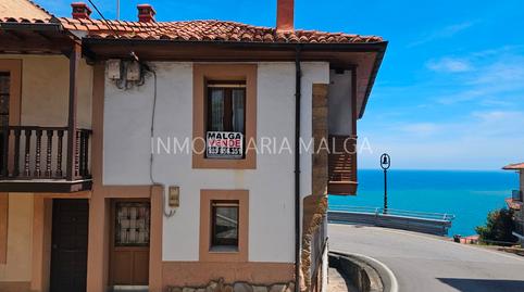 Foto 3 de Casa o xalet en venda a Barrio San José, 32, Colunga, Asturias