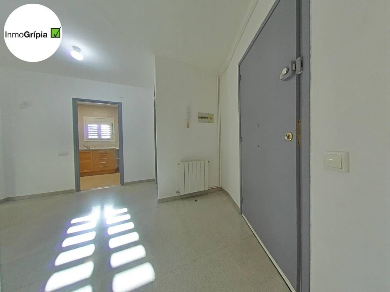 Piso en venta en Terrassa con Calefacción