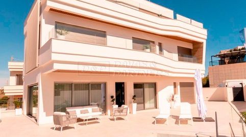 Villa en venta en Campoamor, 4 dormitorios., imatge 4