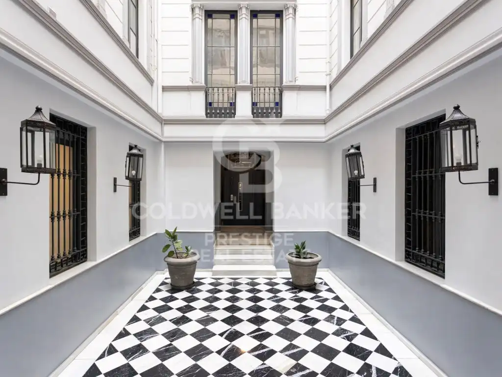 Apartament amb ascensor en venda a Calle Pau Claris, imagen 45
