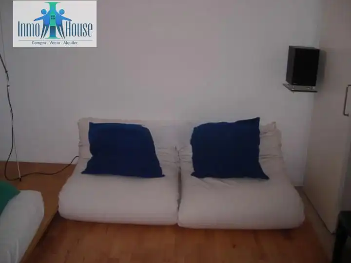 Habitación de Dúplex en venta en Albacete con Aire acondicionado, Calefacción y Terraza