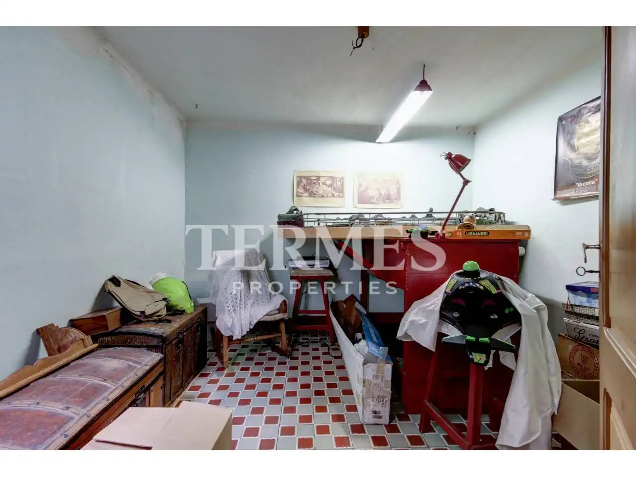 Casa adosada en venta en Mataró con Aire acondicionado, Calefacción y Jardín privado