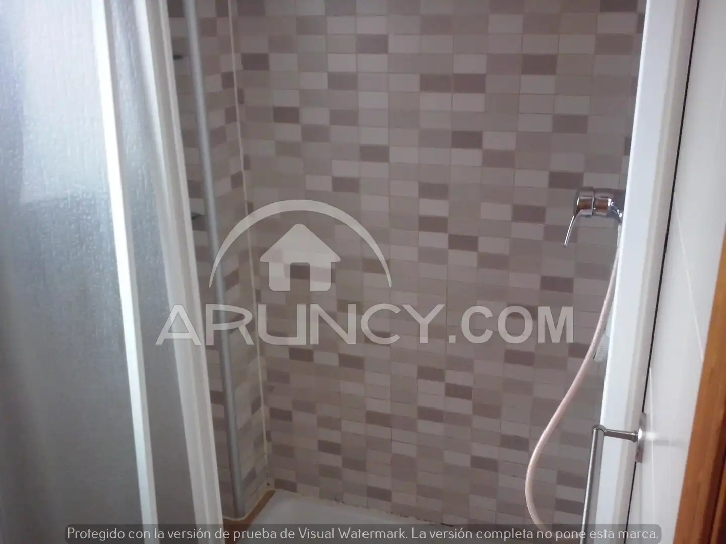 Bany de Edifici en venda en Alcalá de Guadaira