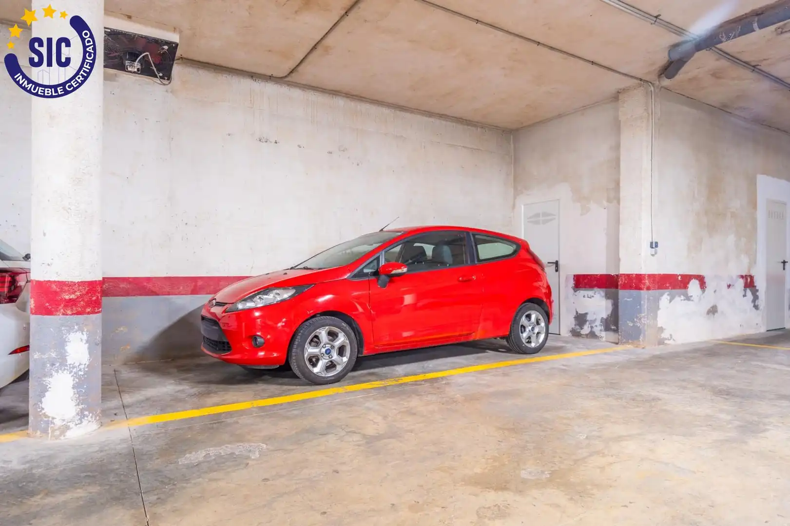 Parking de Piso en venta en Aldaia con Aire acondicionado, Calefacción y Terraza