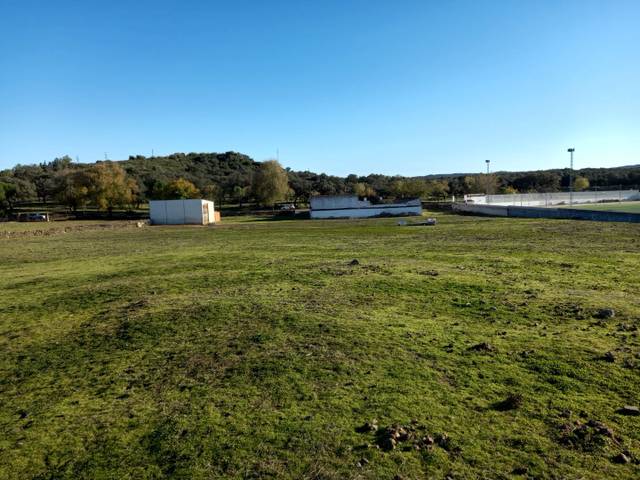 Terreno industrial en Venta en A-5301, 7 en El Real de la Jara