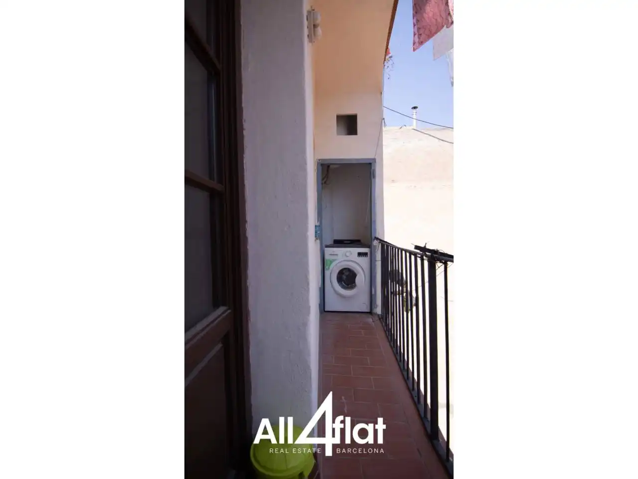 Flat with terrace for sale in Calle robador, imagen 38