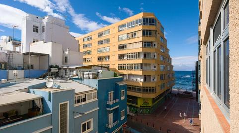 Foto 3 de Piso en venta en Calle Pelayo, 3, Guanarteme, Las Palmas de Gran Canaria