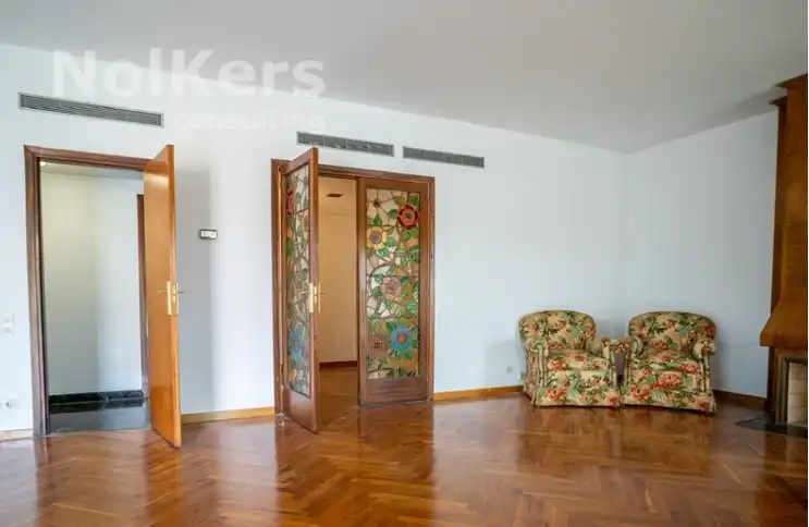 Piso de alquiler en Les Tres Torres