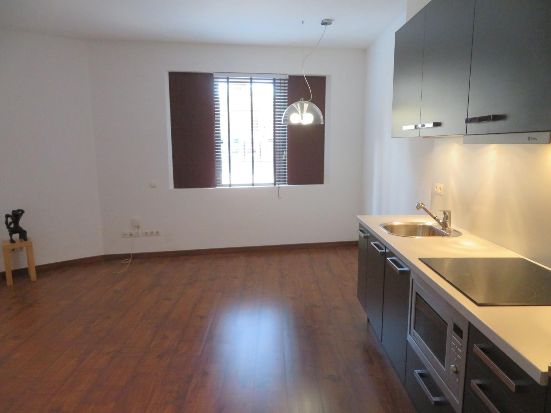 Flat to rent in Centre