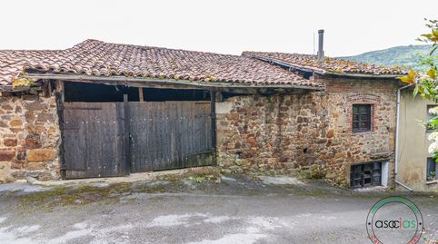 Foto 4 de Casa o xalet en venda a Taballes - Lg Tabayes, 14, Bimenes, Asturias
