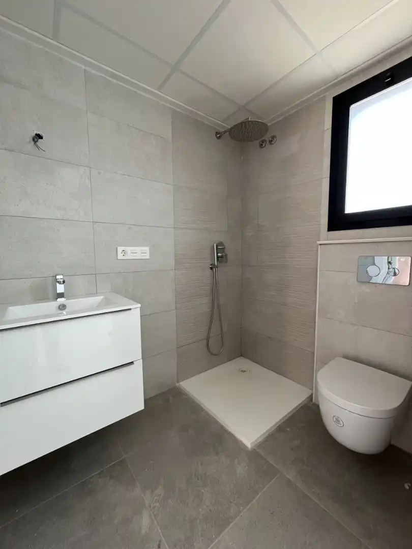 Doppelhaushälfte mit Pool zum Verkauf in Calle Malta, imagen 22