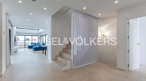 Foto 4 de Casa adosada en venda a San Antonio de Benagéber, Valencia