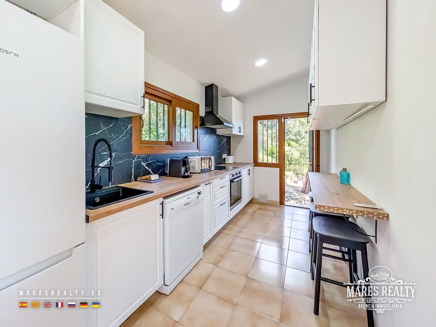 Casa con piscina in vendita a Serra Brava, imagen 16