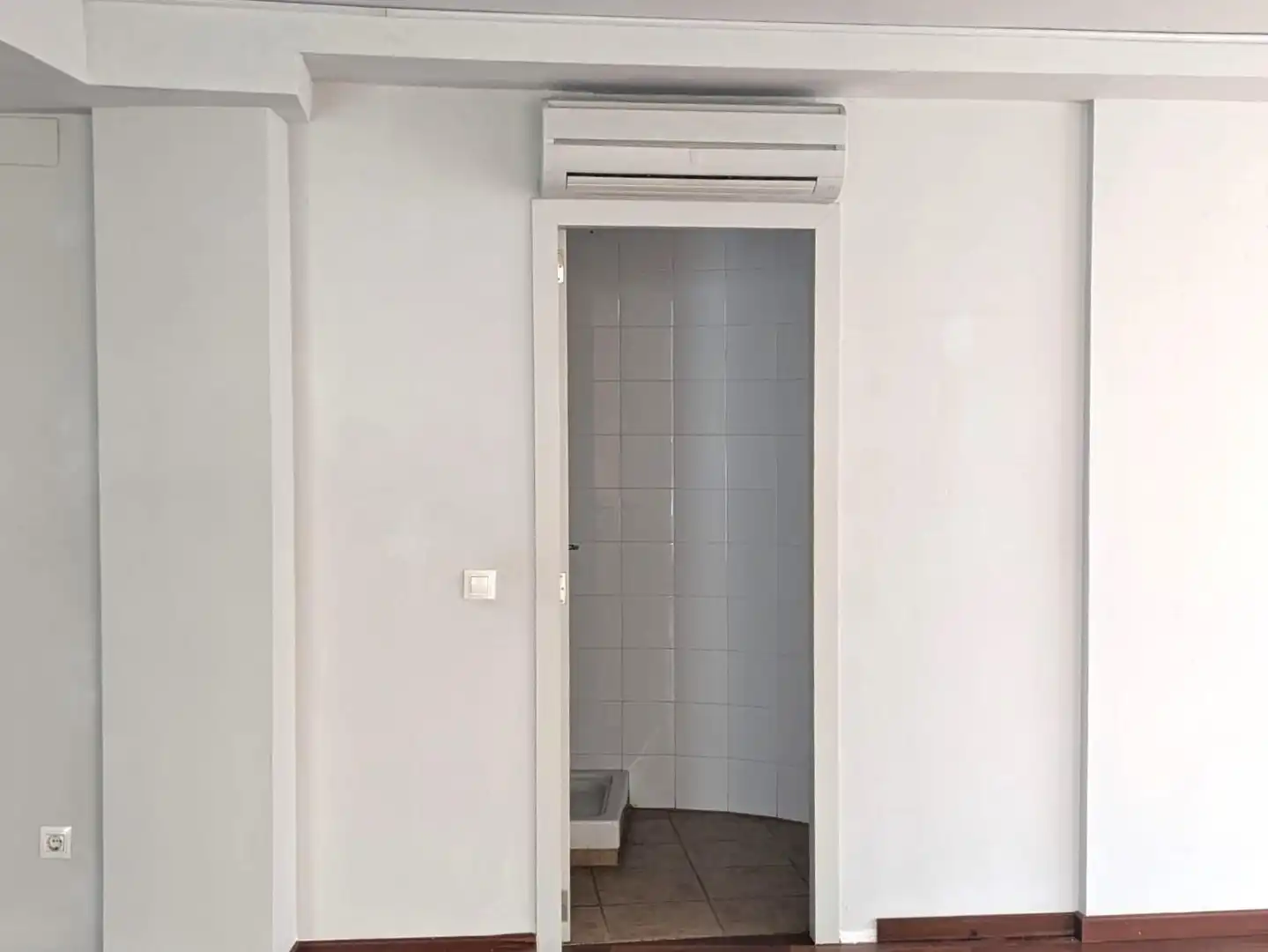 Oficina en venda en Valencia amb Aire condicionat
